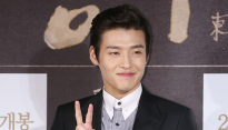 [메인포토] 강하늘, ‘브이’