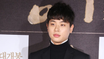 [메인포토] 박정민, ‘긴장한 표정!’
