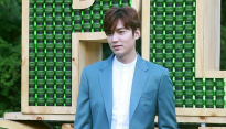 이민호 측 “‘별그대’ 박지은 작가 작품, 최우선적으로 검토 중”