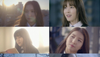 여자친구, 신곡 ‘시간을 달려서’ 뮤직비디오 티저 영상 공개 ‘컴백 초읽기’