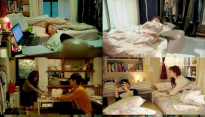 ‘치인트’ 홍설, 자취방 탄생 배경 ‘현실감+디테일까지’