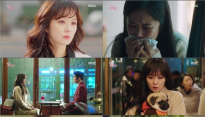 ‘한번 더 해피엔딩’ 장나라, 싱글족 공감 이끈 열연 “내 옆에는 아무도 없다”
