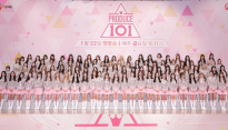 ‘프로듀스101’ D-DAY, 101人 101色 매력 있는 ‘예비걸그룹 육성’