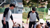 ‘치즈인더트랩’ 박민지&지윤호&김고은, ‘묘한 긴장감’ 발산