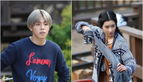 ‘무림학교’ 이현우-이홍빈-서예지-정유진, 본격 ‘멘티&멘토 로맨스’