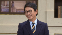 ‘비정상회담’ 유시민 작가의 쓴소리 “한국에 대해 너무 좋은 말만 한다”