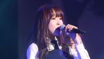 [메인현장] 여자친구 유주 “‘꽈당직캠’, 부족한 모습에도 불구 많은 관심 감사해”