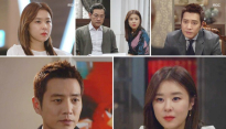 ‘화려한 유혹’ 주상욱, 본격 복수극 ‘두 얼굴의 사나이’