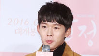 [메인현장] ‘순정’ 연준석 “촬영 분위기, 좋으면서도 좋지 않았다”