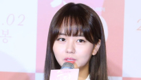 [메인현장] ‘순정’ 김소현 “신체적 연기, 처음이라 막막했다”