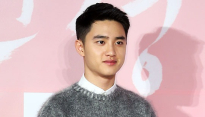 [메인현장] ‘순정’ 도경수 “막춤, 정말 어려웠다”