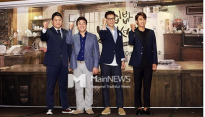 tvN 측 “‘집밥 백선생’, 멤버 전원 하차 확정” (공식입장)