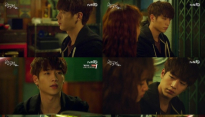 ‘치즈인더트랩’ 서강준, 수준급 피아노 연주 실력 ‘여심 초토화’