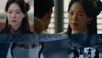‘육룡이 나르샤’ 한예리, 색깔있는 액션 “무용 전공, 습득력 빠르다”