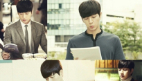 ‘치즈인더트랩’ 박해진, ‘올 A+’ 주고 싶은 ‘유정선배’