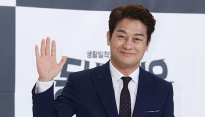 [메인포토] 조성하, ‘여유있는 꽃 중년!’