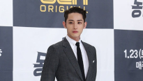 [메인포토] 이수혁, ‘모델다운 완벽한 비율’