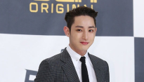 [메인포토] 이수혁, ‘뱀파이어의 꽃 미소’