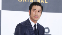 [메인포토] 윤태영, ‘뿜어져 나오는 카리스마’