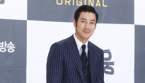 [메인포토] 윤태영, ‘부드러운 웃음’