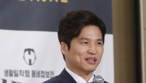 [메인포토] 곽정환 감독, ‘배우처럼 훈훈하죠?’