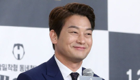 [메인포토] 조성하, ‘동네의영웅으로 인사드려요!’