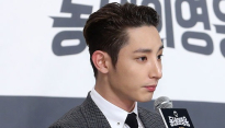 [메인포토] 이수혁, ‘대답마저 시크하게’