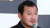 [메인포토] 정만식, ‘착한 역할맡았어요!’