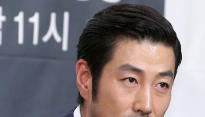 [메인포토] 질문에 답하는 배우 윤태영