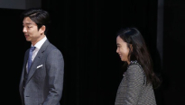 [메인포토] 공유-전도연, ‘멋지고 우아한 입장’