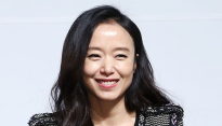 [메인포토] 전도연, ‘매력적인 코 찡긋!’