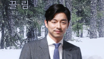 [메인포토] 공유, ‘뭘 해도 귀공자 포스!’