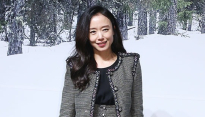 [메인포토] 전도연, ‘끝없는 우아함’