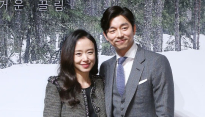 [메인포토] 전도연-공유, ‘대한민국 남과 여’