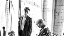 [메인현장] ‘데뷔’ 임팩트 “1위 하면 여자 교복 입고 ‘롤리팝’ 영상 촬영”