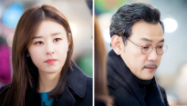 ‘화려한 유혹’, 치열한 복수전에 시청률 상승 ‘월화극 2위’