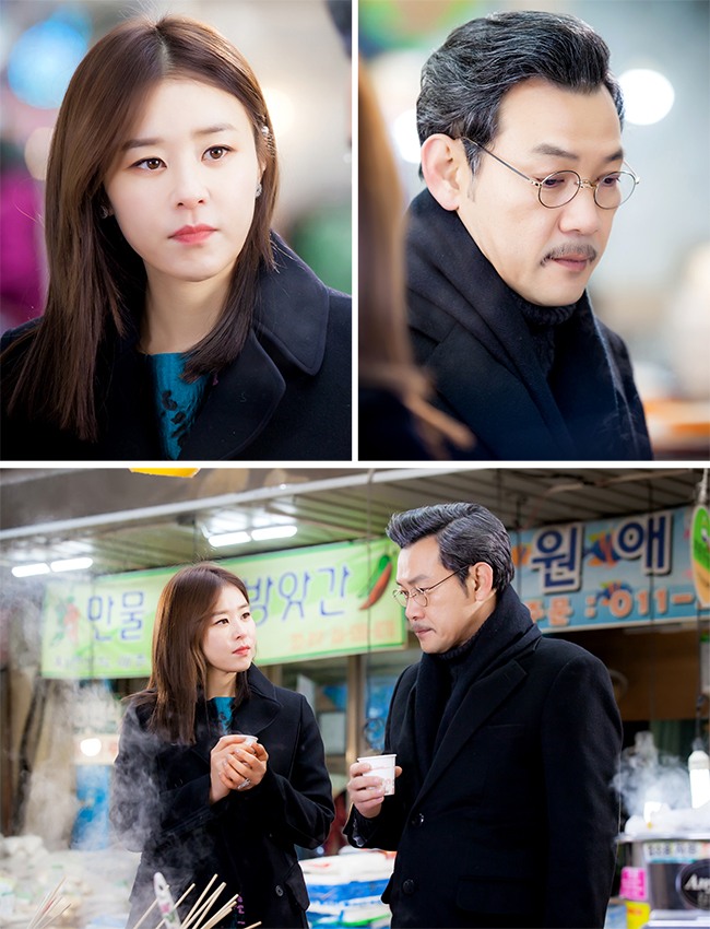사진=MBC '화려한 유혹'