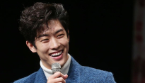 [메인포토] 크로스진 타쿠야, ‘행복한 웃음!’