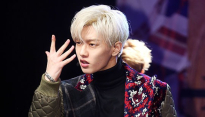 [메인포토] 크로스진 신, ‘여심 쓸어 담네!’