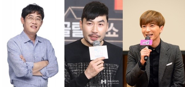 사진=김현우 기자, 코엔스타즈, SBS 제공