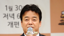 [메인현장] ‘백종원의 3대 천왕’ 백종원 “방송시간 변경 후 조카들에 욕먹어”