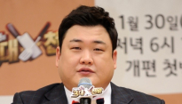 [메인현장] ‘백종원의 3대 천왕’ 김준현 “공감 가능한 ‘먹방’ 선보일 것”