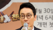 [메인현장] ‘백종원의 3대 천왕’ 이휘재 “유재석-신동엽, 아무 반응 없어”