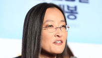 [메인포토] 여인영 감독, ‘쿵푸팬더3 기대하세요’