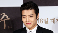 [메인현장] ‘동주’ 강하늘 “윤동주 시인, 지금 시대 청년과 닮은꼴”