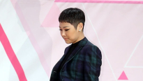 [메인포토] 치타, ‘무거운 발걸음’