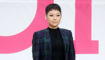 [메인포토] 치타, ‘힙합 느낌 물씬~’