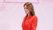 [메인포토] 가희, ‘걷기만 하면 런웨이’