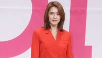 [메인포토] 가희, ‘은근 섹시한 레드 패션’
