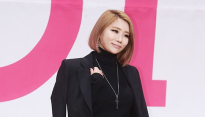 [메인포토] 제아, ‘탄력넘치는 핫 보디’